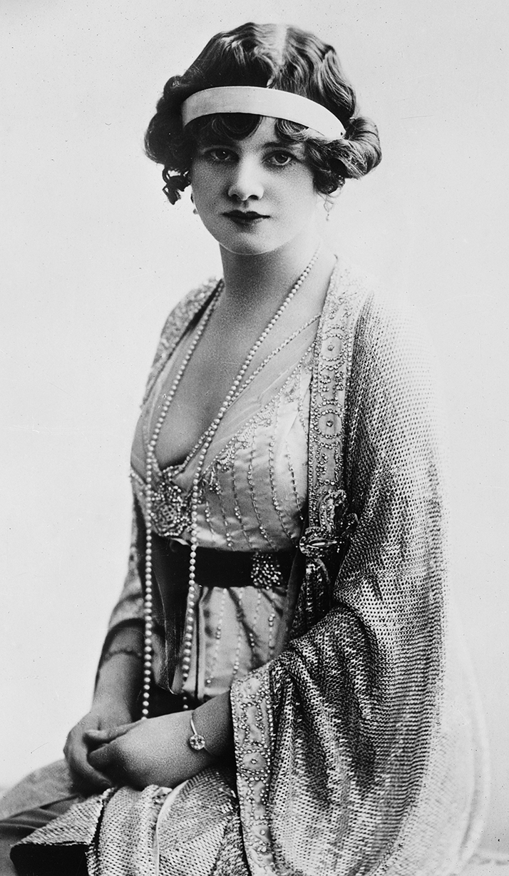Cast Photo