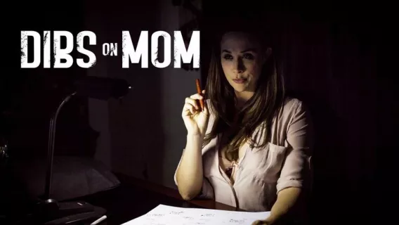 ◤Pure Taboo◢ Dibs On Mom ►Evelyn Claire, Chanel Preston, Nathan Bronson 