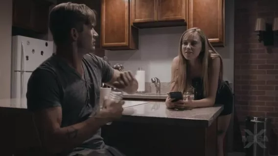 ◤MissaX◢ Adam & Eva Pt. 1 - Keira Croft And Haley Reed ►Haley Reed, Keira Croft 