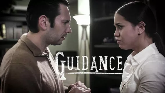 ◤Pure Taboo◢ Guidance ►Tommy Pistol, Alina Lopez 