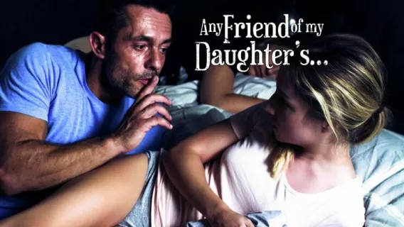 ◤Pure Taboo◢ Any Friend Of My Daughters... ►Mona Blue, Renato 