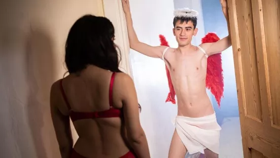 ⁣◤Lil Humpers◢ Lil Cupid ►Jordi El Niño Polla, Valentina Nappi 