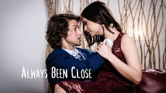 ◤Pure Taboo◢ Always Been Close ►Jay Romero, Violet Starr 