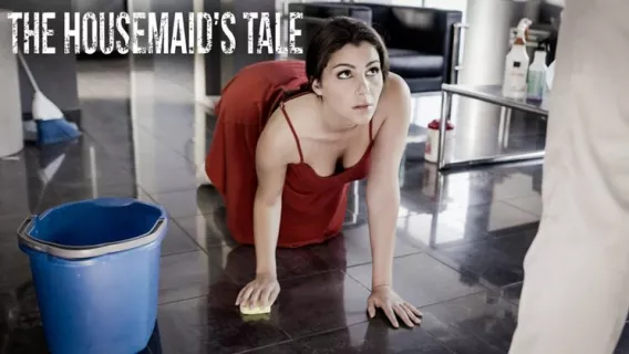 ◤Pure Taboo◢ The Housemaids Tale ►Charles Dera, Valentina Nappi 