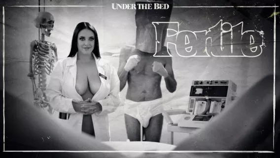 ◤Pure Taboo◢ Fertile ►Angela White, Charles Dera, Isiah Maxwell 