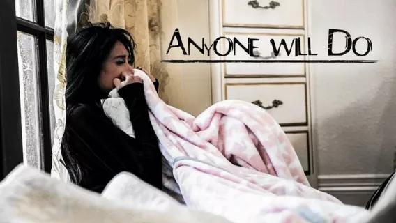 ◤Pure Taboo◢ Anyone Will Do ►Seth Gamble, Ember Snow 