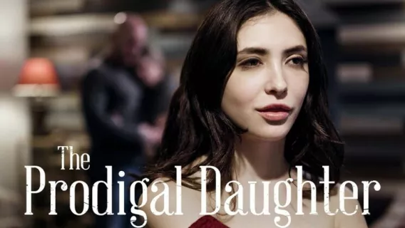 ◤Pure Taboo◢ The Prodigal Daughter ►Jane Wilde, Derrick Pierce, Dee Williams 