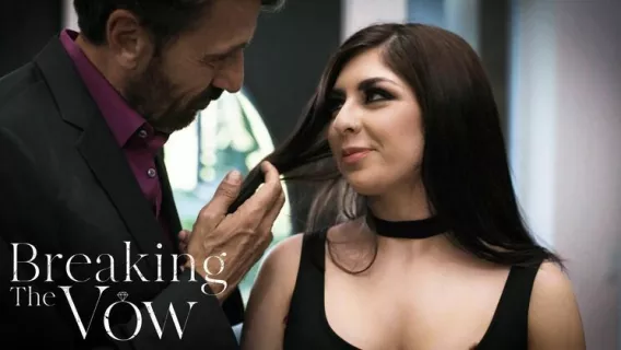 ◤Pure Taboo◢ Breaking The Vow ►Steve Holmes, Keira Croft 