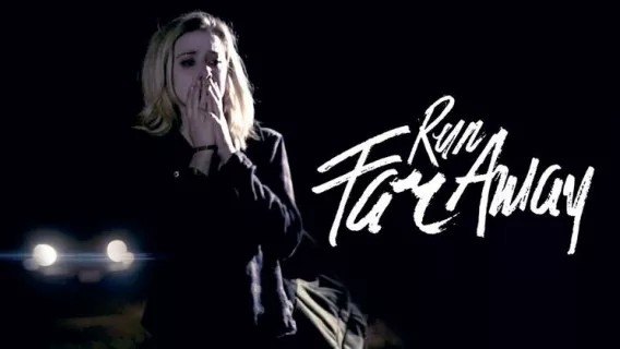 ◤Pure Taboo◢ Run Far Away ►Haley Reed, Xander Corvus, Small Hands 