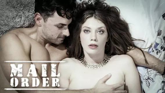 ◤Pure Taboo◢ Mail Order ►Ryan Driller, Elena Koshka 