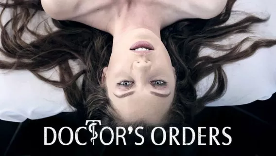 ◤Pure Taboo◢ Doctors Orders ►Donnie Rock, Elena Koshka 