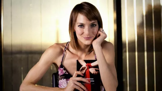 ◤SexArt◢ Vox Episode 3 ►Flora 