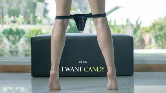 ◤Babes.com◢ I Want Candy ►Candy 
