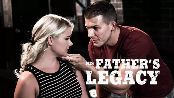 ◤Pure Taboo◢ His Fathers Legacy ►Lisey Sweet, Codey Steele 