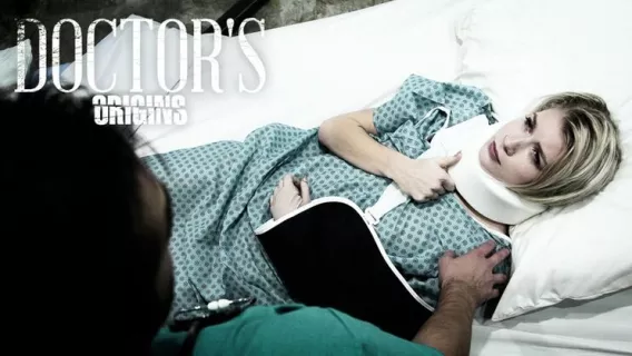 ◤Pure Taboo◢ Doctors Origins ►Donnie Rock, Arya Fae 