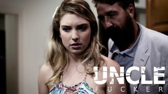 ◤Pure Taboo◢ Uncle Fucker ►Steve Holmes, Giselle Palmer 