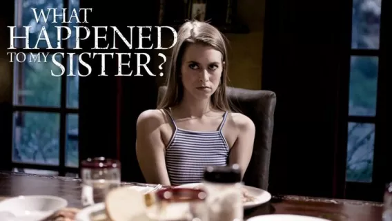 ◤Pure Taboo◢ What Happened To My Sister? ►Steve Holmes, Small Hands, Jill Kassidy 