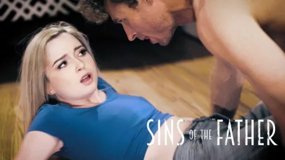 ◤Pure Taboo◢ Sins Of The Father ►Michael Vegas, Lexi Lore 
