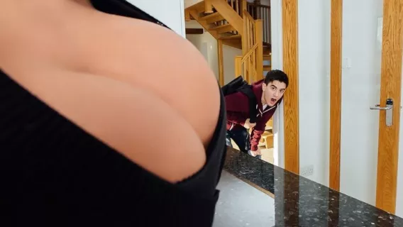 ◤Brazzers◢ Hold The Phone, Not The Moan ►Emma Butt, Jordi El Niño Polla 