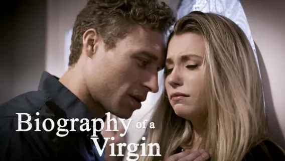 ◤Pure Taboo◢ Biography Of A Virgin ►Michael Vegas, Carolina Sweets 