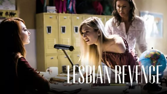 ◤Pure Taboo◢ Parent-Teacher Trap ►Alexis Fawx, Kendra James, Marykate Moss 