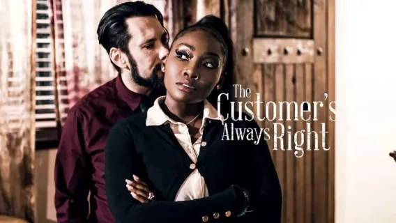 ◤Pure Taboo◢ The Customers Always Right ►Tommy Pistol, Osa Lovely 