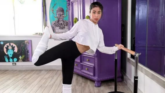 ◤Look At Her Now◢ Private Dancer ►Jade Kush, Small Hands 