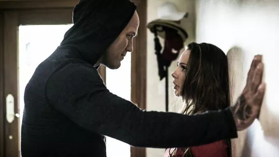 ◤Pure Taboo◢ Lesser Of Two Evils ►Abigail Mac, Derrick Pierce 