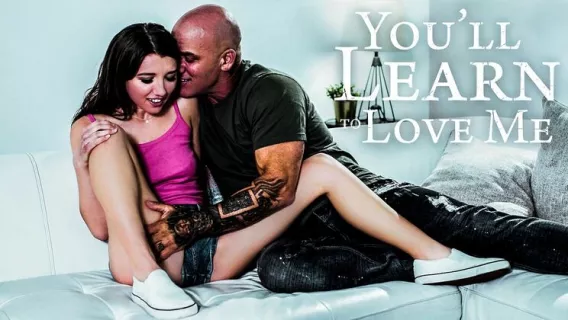 ◤Pure Taboo◢ Youll Learn To Love Me ►Maya Woulfe, Derrick Pierce 