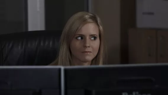 ◤Oldje◢ My Li*** Secretary With A Wet Pussy... ►Kandi, Walter 