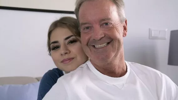 ◤Oldje◢ Sex Therapy ►Boris, Julia Red 