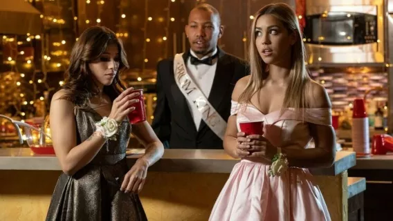 ◤Babes.com◢ Prom Night Revenge: Part 3 ►Ricky Johnson, Alina Lopez, Isabel Moon 