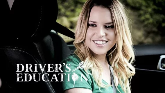 ◤Pure Taboo◢ Drivers Education ►Aubrey Sinclair, Brad Knight 