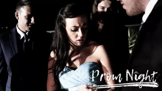 ◤Pure Taboo◢ Prom Night ►Robby Apples, Matt Sloan, Kyle Mason 