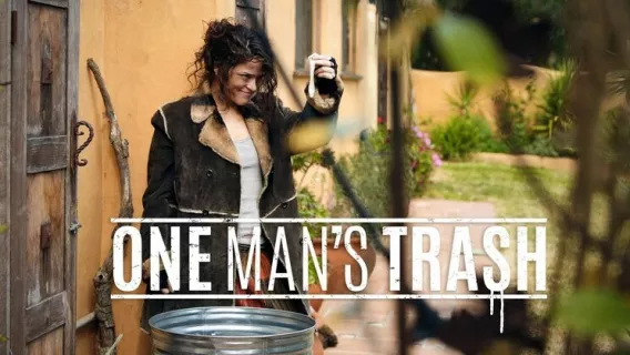 ◤Pure Taboo◢ One Mans Trash ►Victoria Voxxx, Tommy Pistol 
