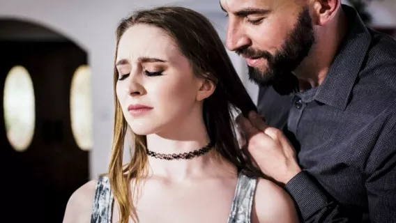 ◤Pure Taboo◢ Uncle Hyde ►Stirling Cooper, Laney Grey 