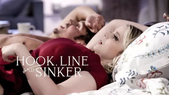 ◤Pure Taboo◢ Hook, Line And Sinker ►Jay Romero, Codi Vore 