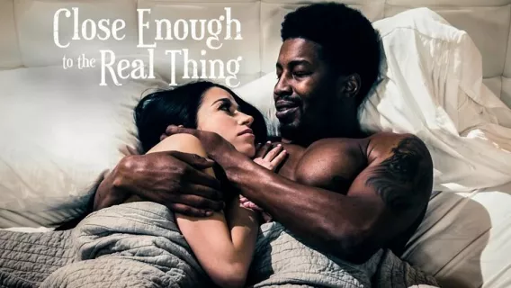 ◤Pure Taboo◢ Close Enough To The Real Thing ►Isiah Maxwell, Alex Coal 