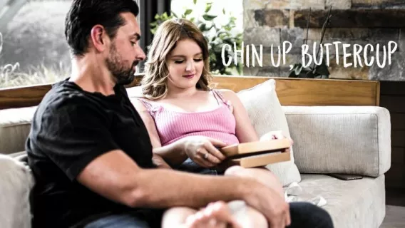 ◤Pure Taboo◢ Chin Up, Buttercup ►Eliza Eves, Ryan Driller 