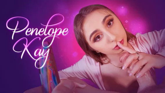 ⁣◤Sis Loves Me◢ Helping Him With Cold Feet ►Penelope Kay, Chad Alva 