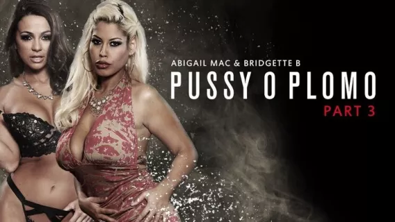 ◤Brazzers◢ Pussy O Plomo: Part 3 ►Keiran Lee, Bridgette B, Abigail Mac 