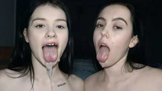 ⁣◤Porn Force◢ Hot Girlfriends Picked Up And DESTROYED In An Epic Orgy - BLEACHED RAW ►MrBigFatDick, Butt Spencer, Zoe Doll