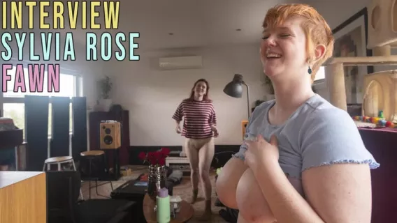 ⁣◤Girls Out West◢ Fawn & Sylvia Rose - Bachelorettes Interview ►Fawn, Sylvia Rose