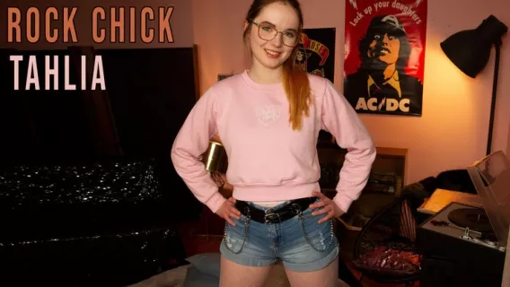 ◤Girls Out West◢ Tahlia - Rock Chick ►Tahlia 