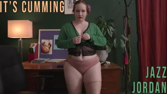 ⁣◤Girls Out West◢ Jazz Jordan - Its Cumming ►Jazz Jordan 