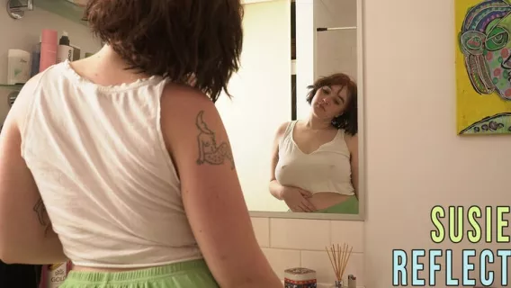 ◤Girls Out West◢ Susie - Reflect ►Susie 