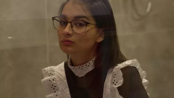 ⁣◤NRX Studio◢ Put On A GAS Mask Bitch , Ill Pour Cold Water On Your ! Hard Humiliation ►Nick Whitehard, Effy End, Daenerys Workholes 