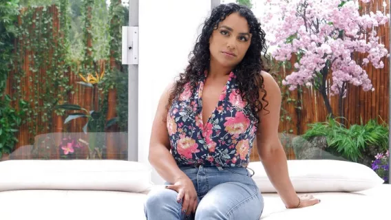◤Net Girl◢ Briannas Audition ►Brianna 