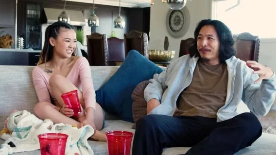 ⁣◤RK Prime◢ Fun And Games ►Lulu Chu, Leo Vice 
