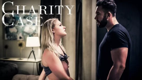 ◤Pure Taboo◢ Charity Case ►Lisey Sweet, Will Pounder 